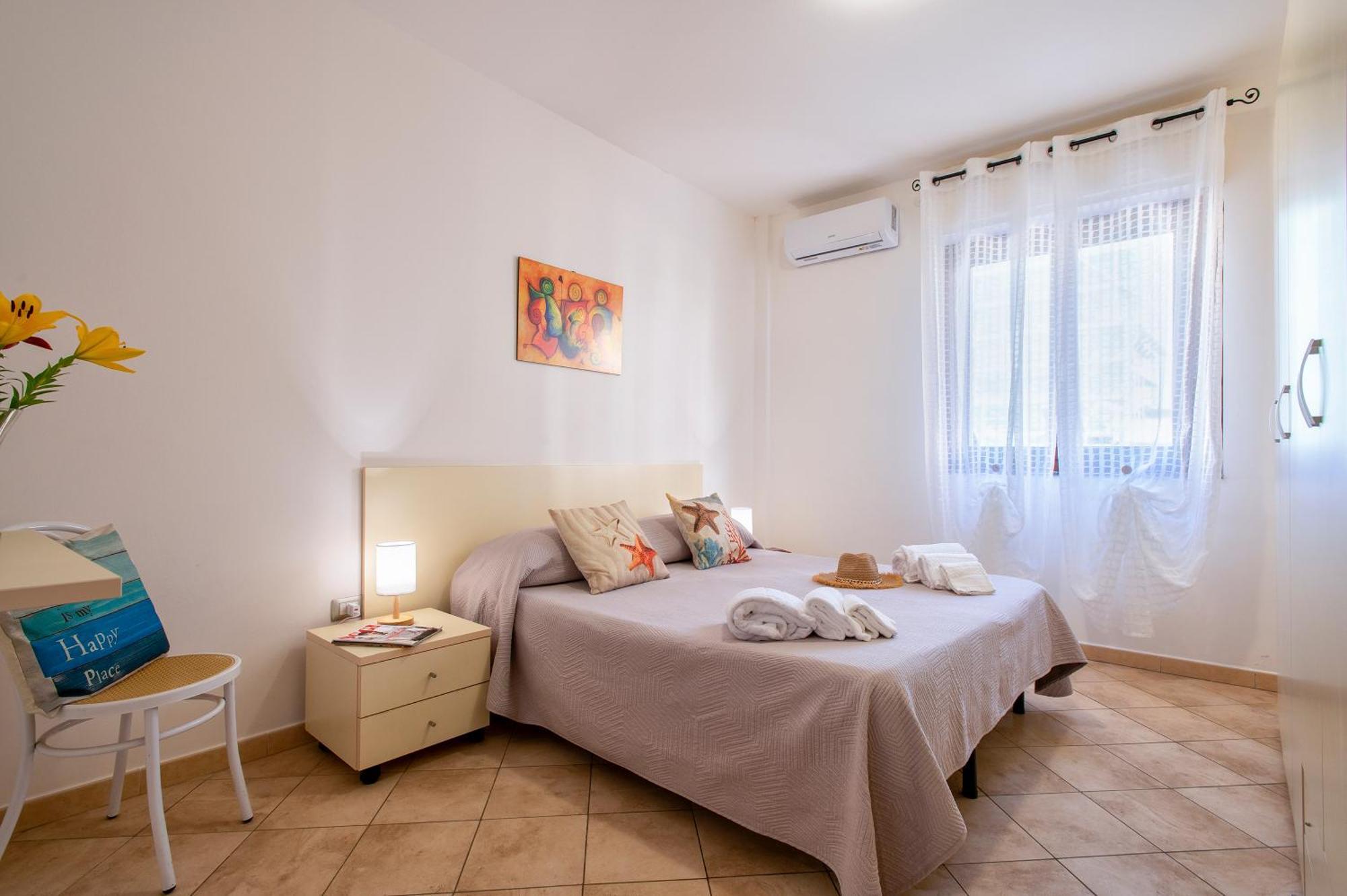 Apartment Balearhome *