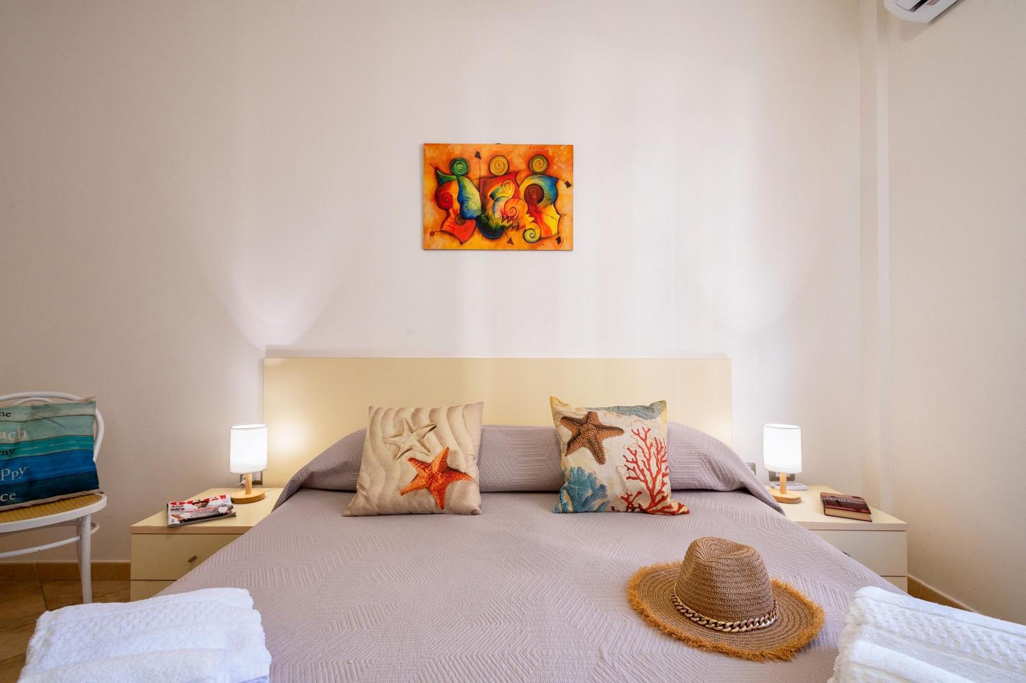 Balearhome Lejlighed