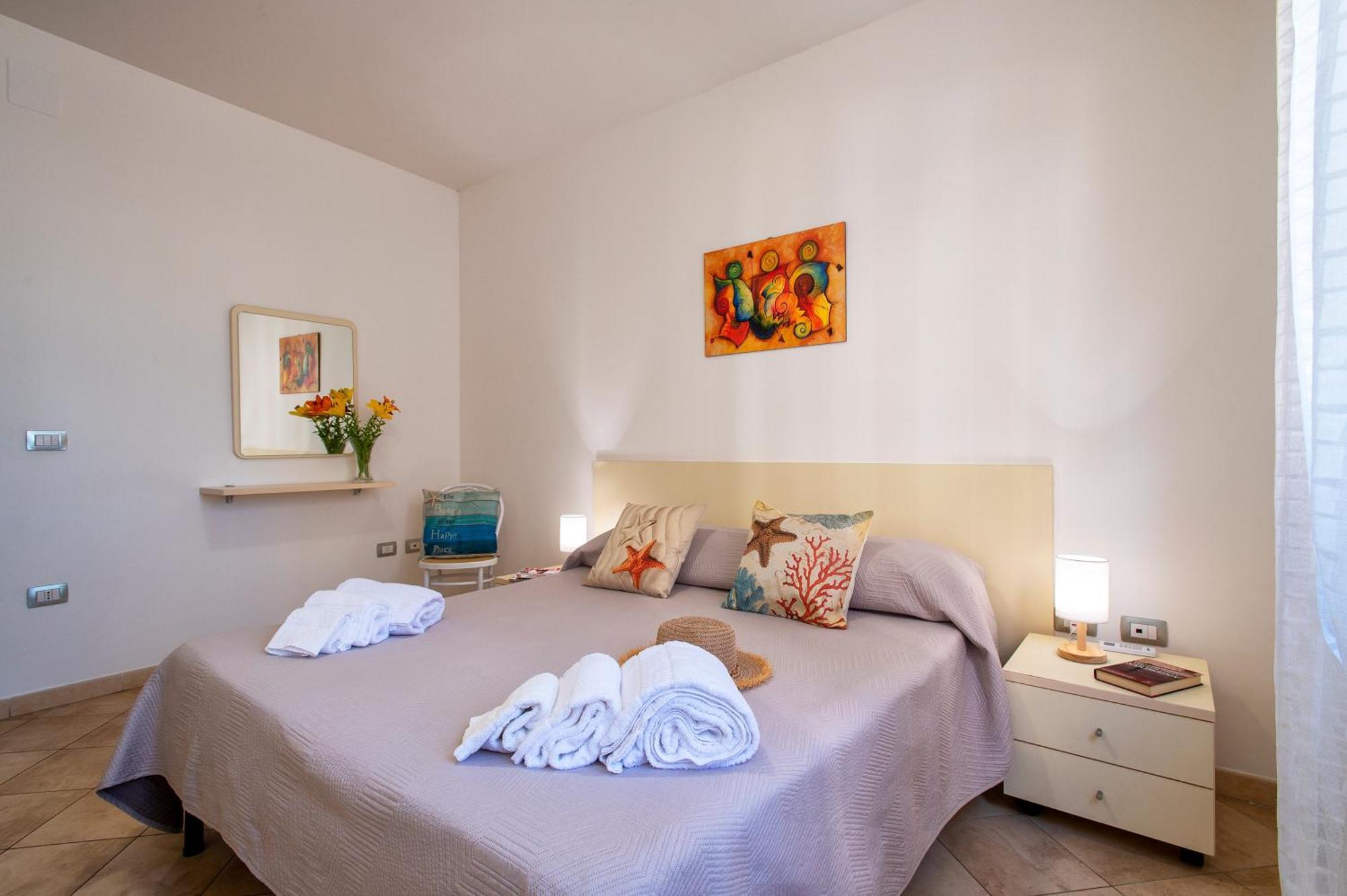Balearhome Lejlighed Alghero