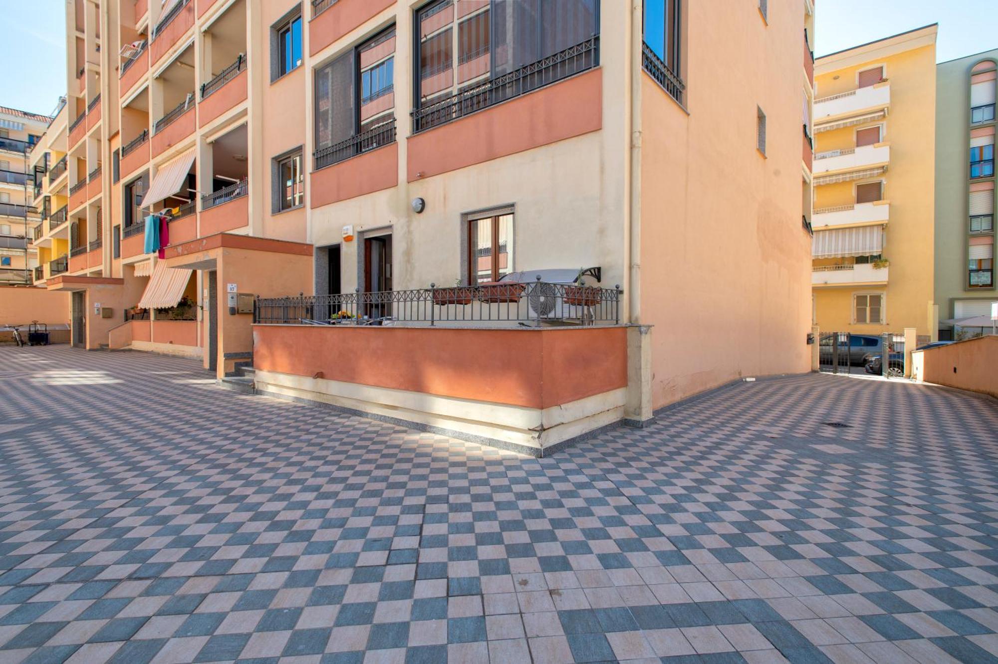 Lejlighed Balearhome Alghero