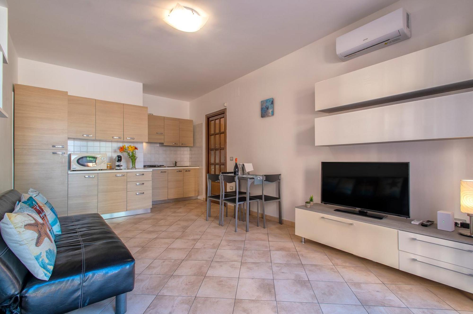 Balearhome Alghero