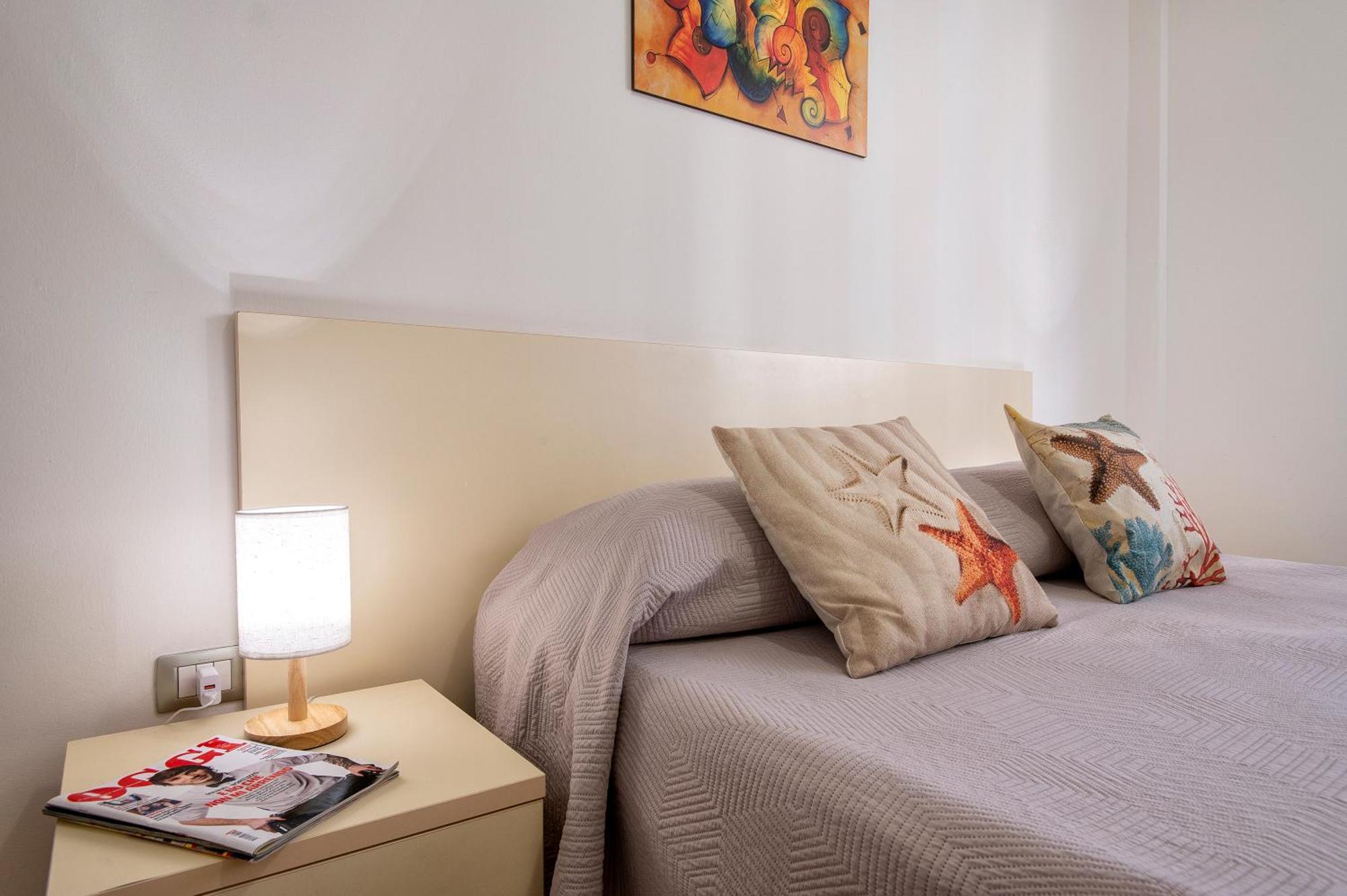 Balearhome Lejlighed