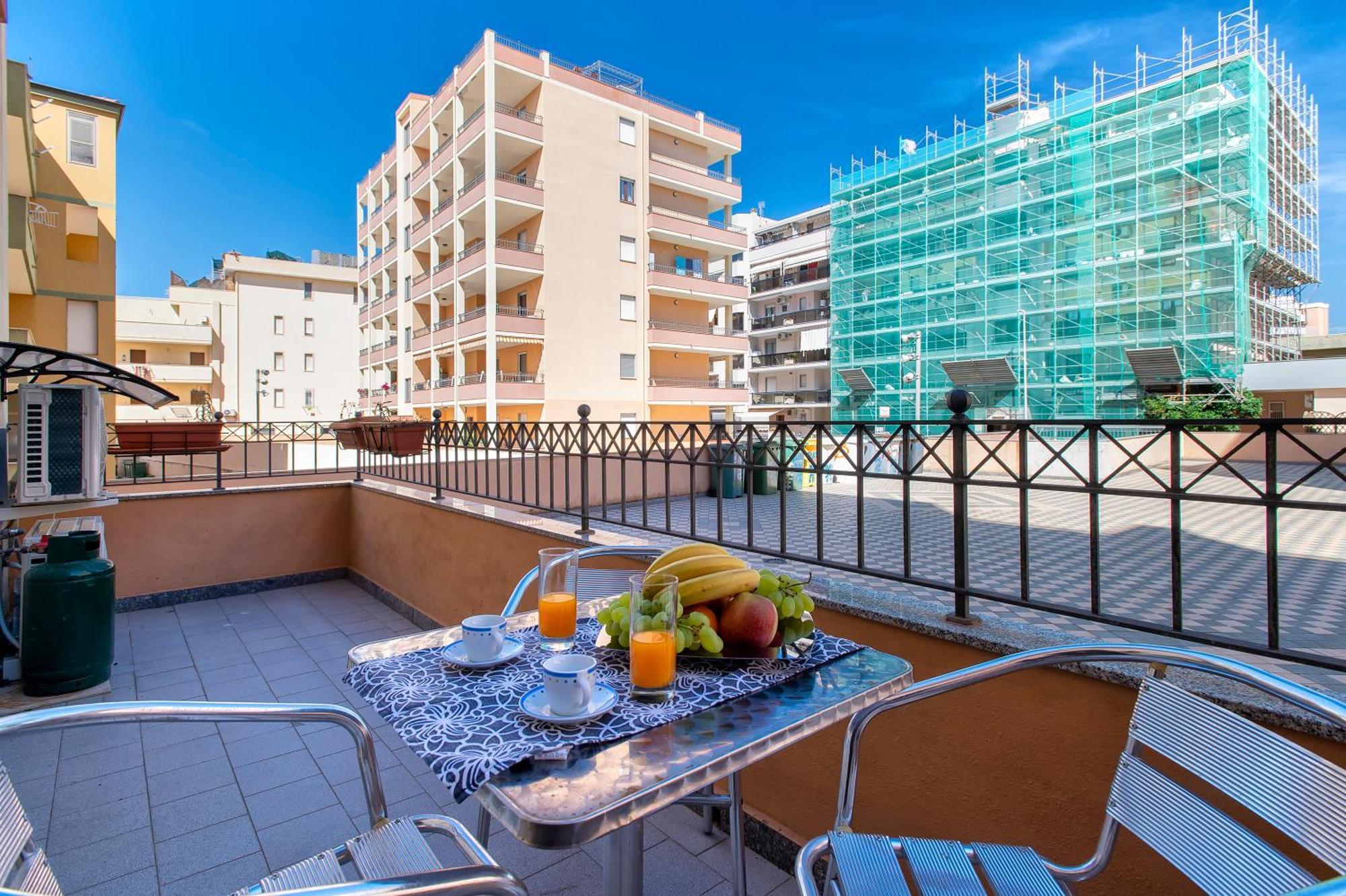 Balearhome Lejlighed *