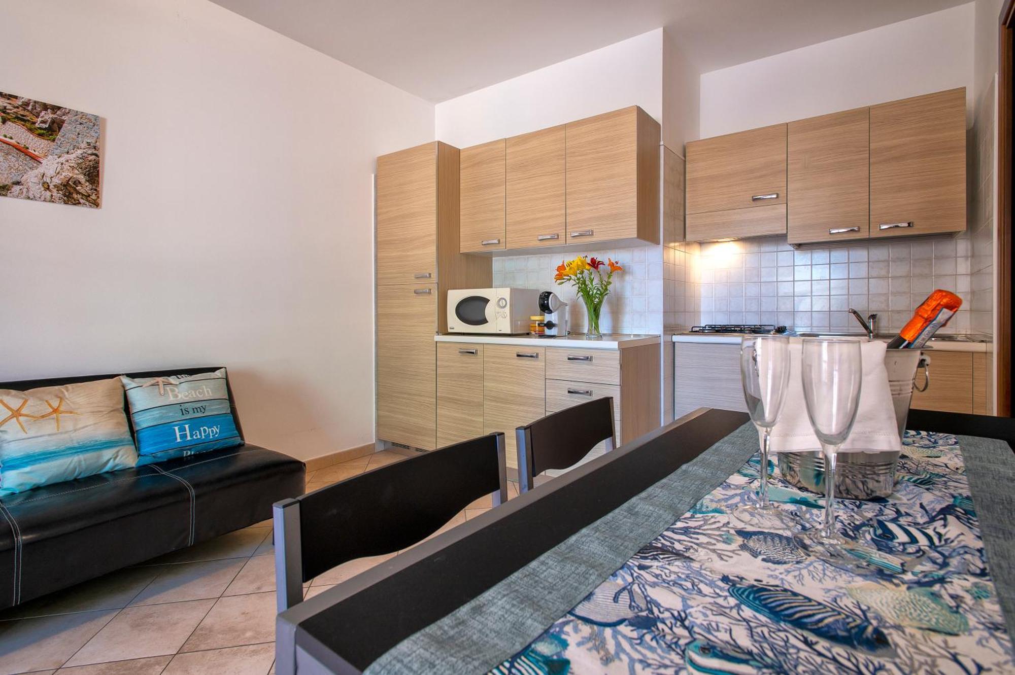 Lejlighed Balearhome Alghero