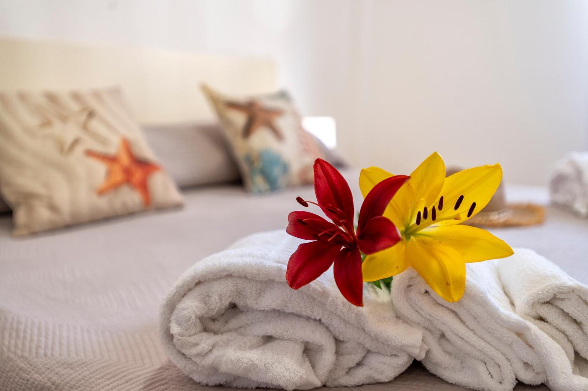 Balearhome Lejlighed