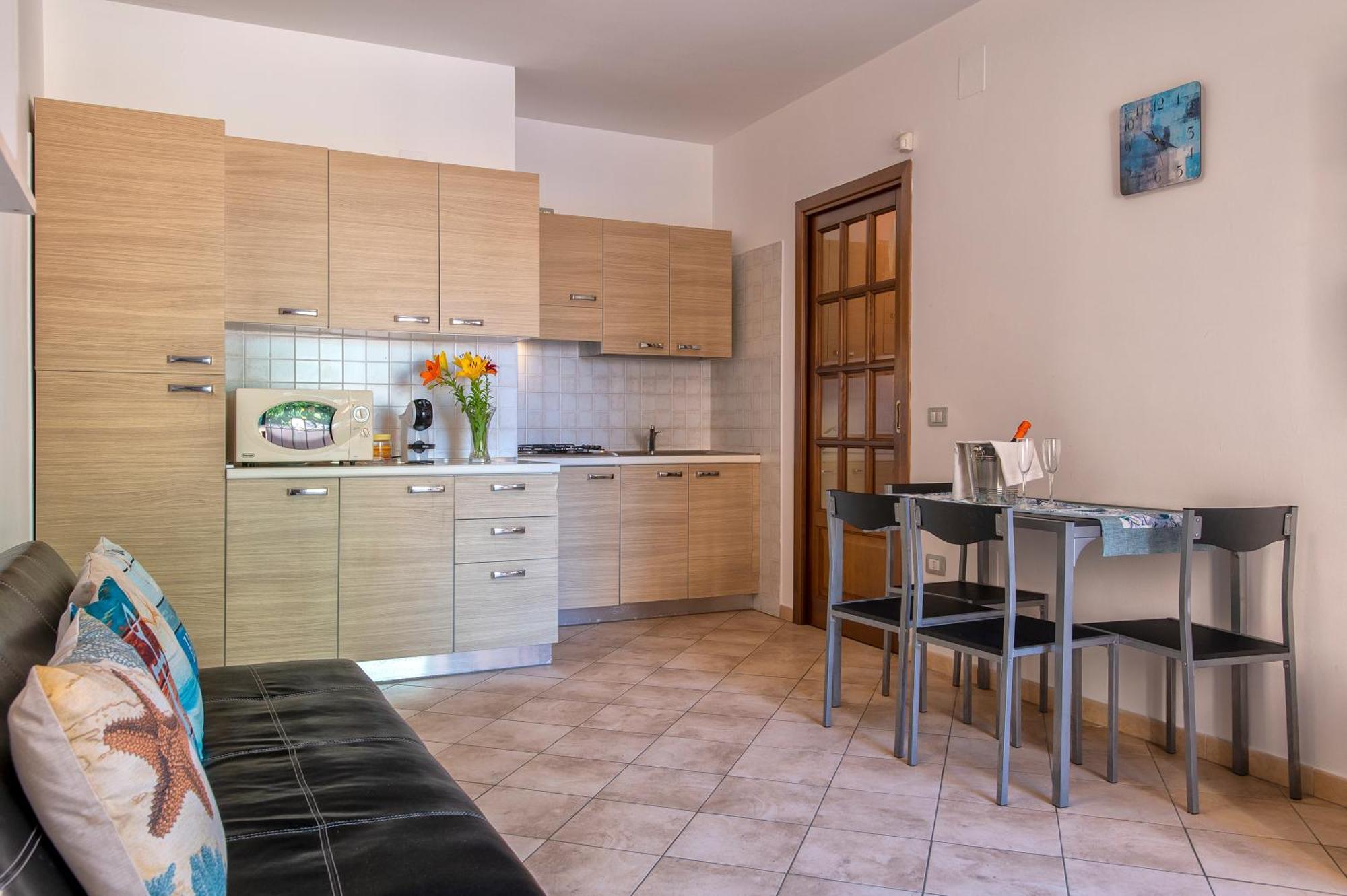 Balearhome Lejlighed Alghero