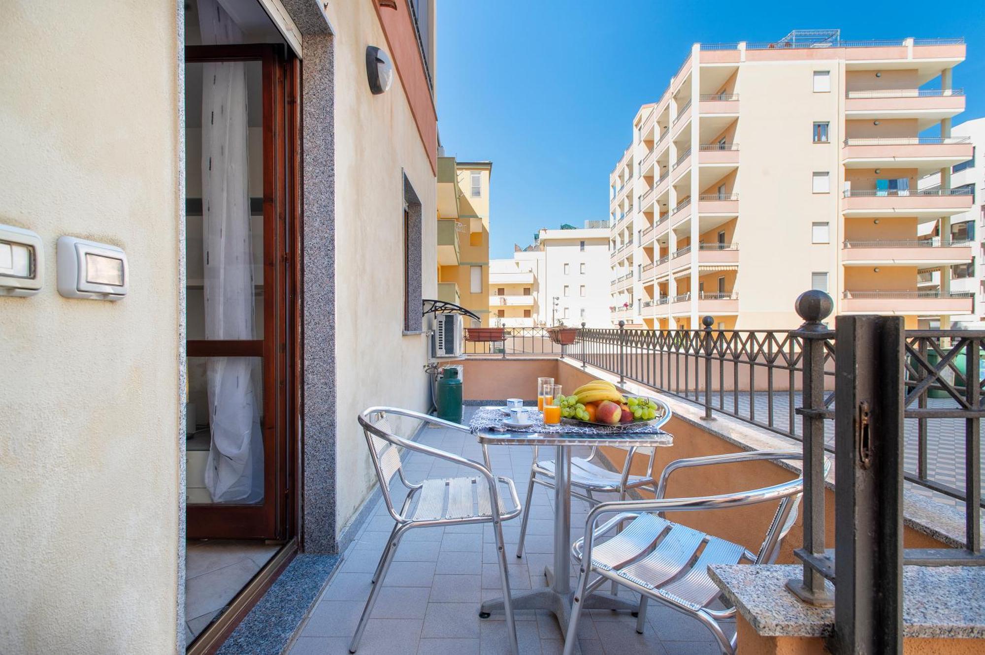 Balearhome *