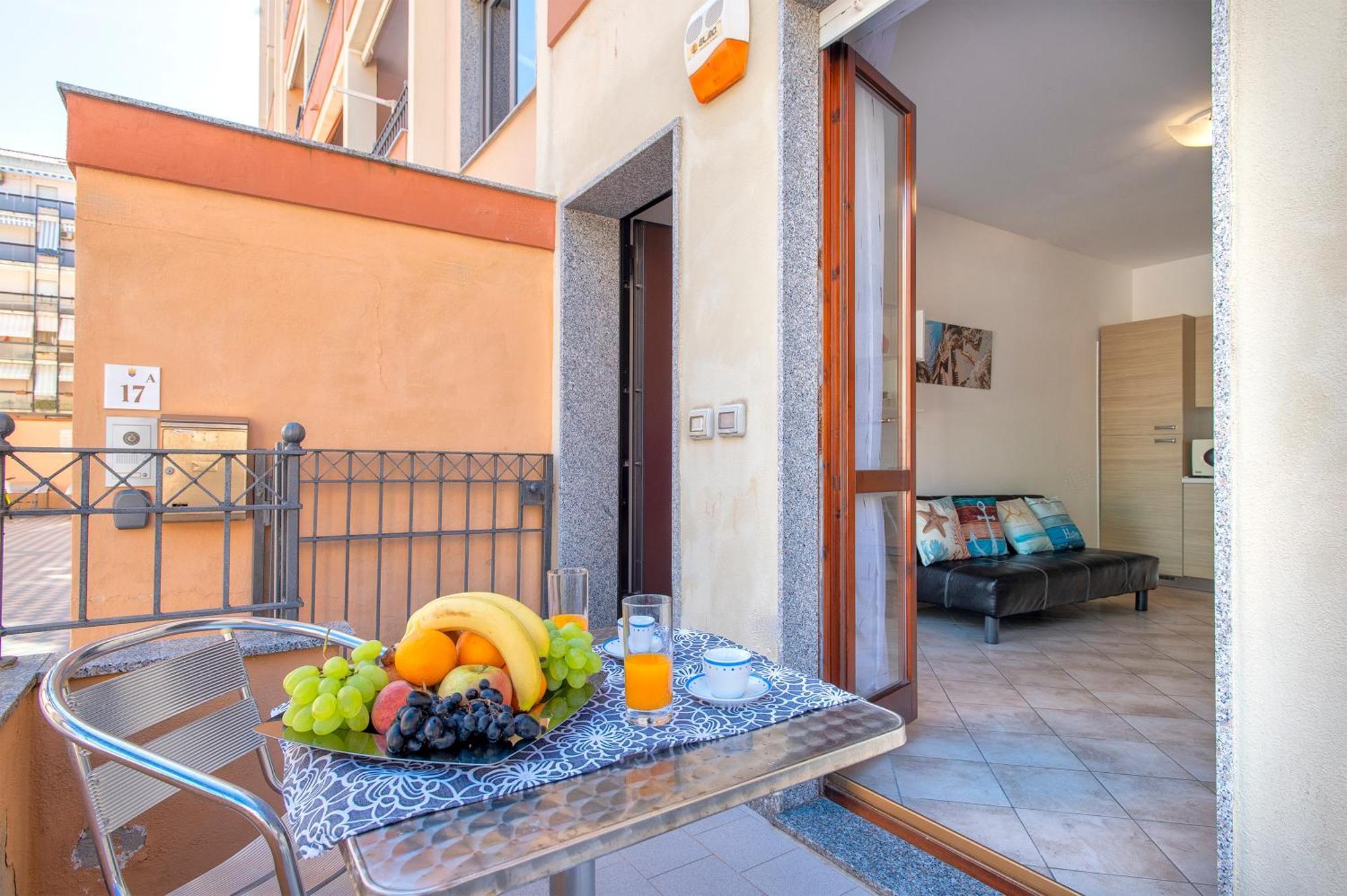 Balearhome Lejlighed