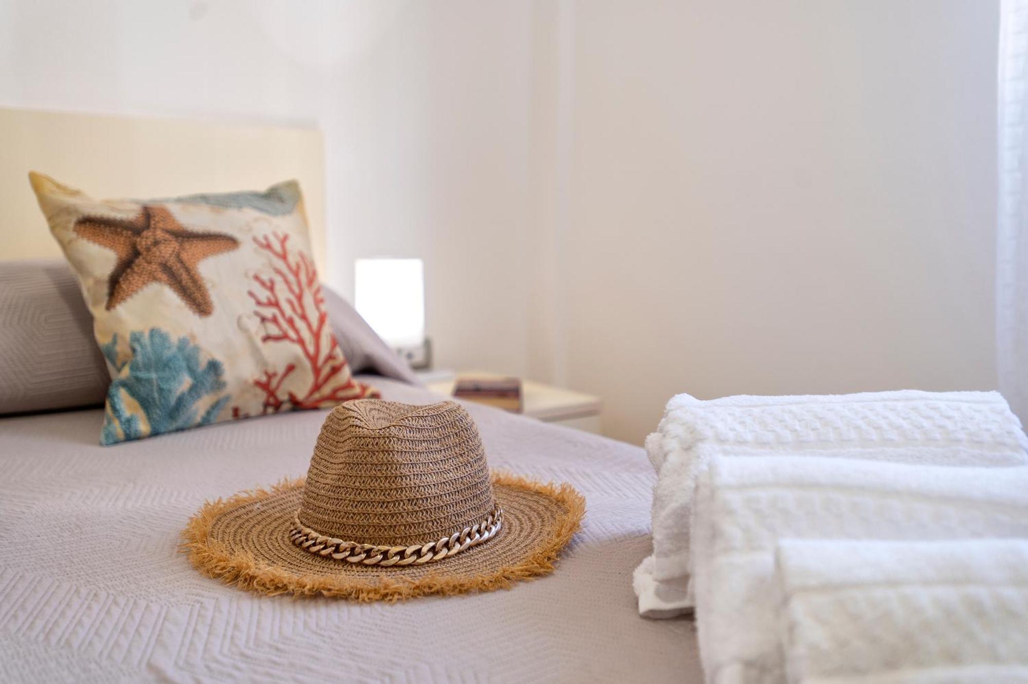Balearhome Lejlighed *